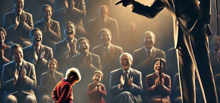 Dita e baballarëve dhe “babai” i kombit