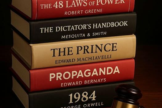 Fundjavat janë për lexim.