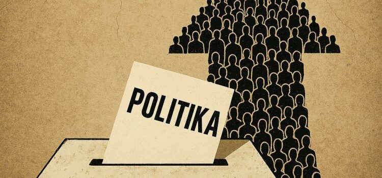 Dje bëra një pyetje të thjeshtë: