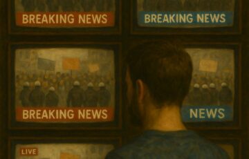 “Know nothing, suspect everything” – Kur mosbesimi bëhet ideologji