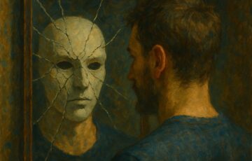 Kush je ti? Bota do të ta thotë, nëse nuk e di vetë