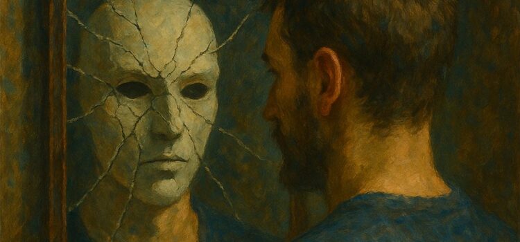 Kush je ti? Bota do të ta thotë, nëse nuk e di vetë