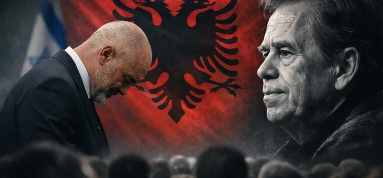 Rama, Haveli dhe shqiptarët