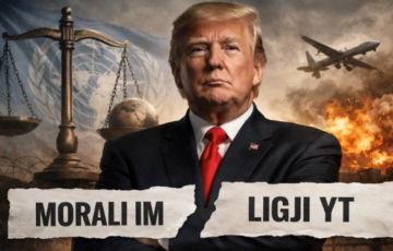 Morali im, ligji yt: anatomia e një pushteti pa kufij