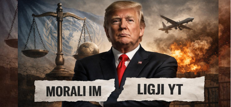 Morali im, ligji yt: anatomia e një pushteti pa kufij