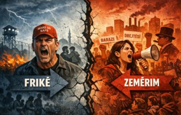 Rrënjët emocionale të populizmit djathtas-majtas dhe pse njerëzit i drejtohen populizmit (një lexim emocional i një fenomeni politik)