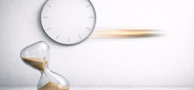 Politika pa akrepa Një politikë ku shpejtësia zëvendëson kohën